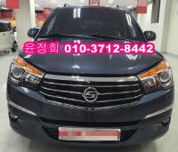 ½Ö¿ë ÄÚ¶õµµ Åõ¸®½º¸ð (13³â~ÇöÀç) 4WD LT 9ÀνÂ