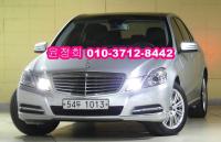 º¥Ã÷ E-Ŭ·¡½º W212(09~17³â) E300 ¿¤·¹°½º