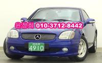 º¥Ã÷ SLK-Ŭ·¡½º (96³â~04³â) 200K