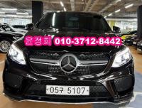 º¥Ã÷ GLE Ŭ·¡½º W166(16~ÇöÀç) µðÁ© 4WD GLE350d 4MATIC ÄíÆä