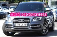 ¾Æ¿ìµð Q5(08~16³â) 3.0 TDI ÄâÆ®·Î