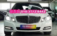 º¥Ã÷ E-Ŭ·¡½º W212(09~17³â) E300 ¿¤·¹°½º