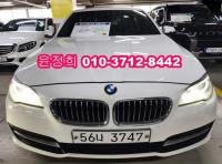 BMW 5ø (F10)(10~16)  2WD 520d Ÿ 