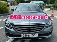  E-Ŭ W213(16~) ָ 4WD E300 4MATIC ͽŬú ڸƮ ̺ 