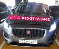 Ծ E-PACE(18~)  4WD 